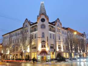 Grand Hotel Ukraine, Dnipropetrovs'k